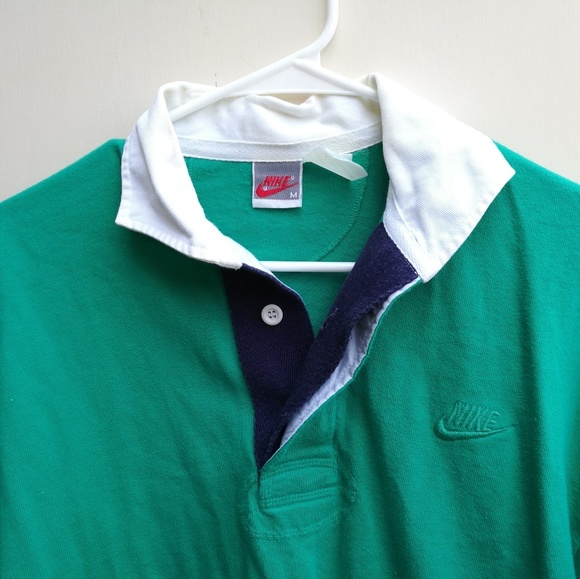 90s nike polo 90s nike polo